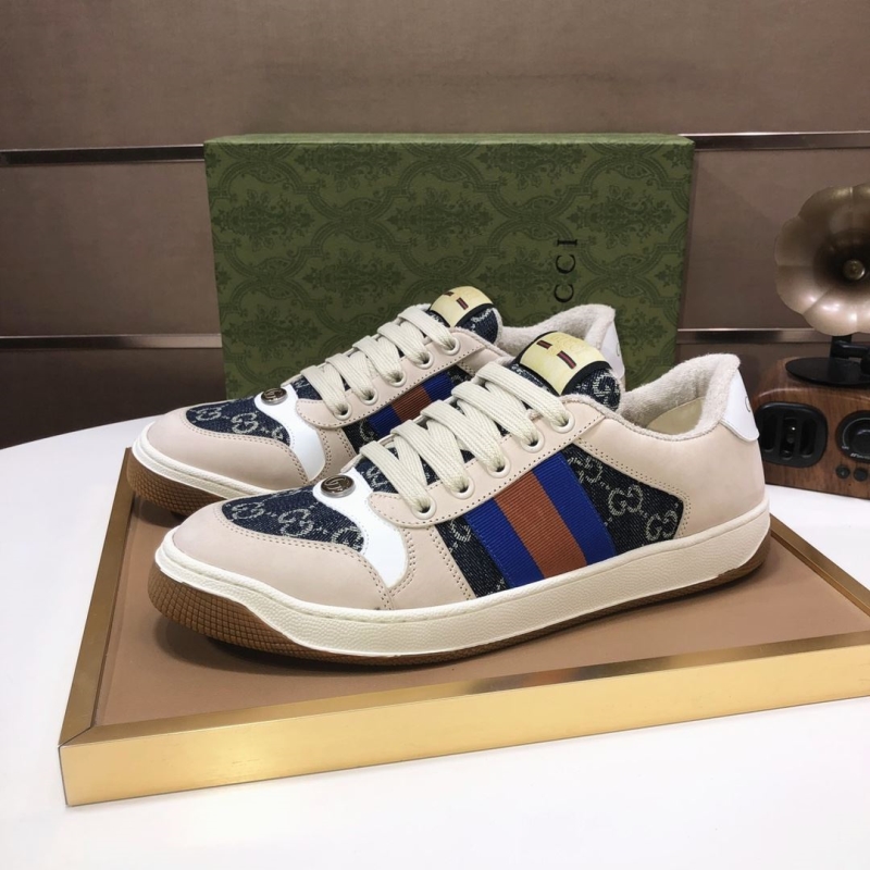 G*u*i casual shoes